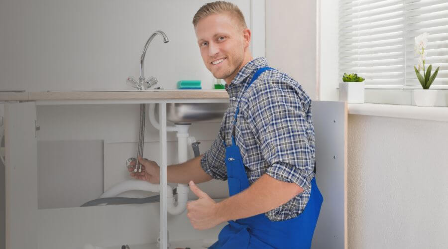 Local tankless water heater installation in Lagrange, GA